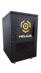 Вычислительная система серверной виртуализации Helius.Astra П3А, ЕЦРТ.466539.016-02