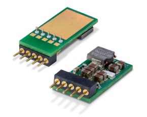 Источник вторичного электропитания VNA3L0,87,0SP