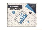 Цифровая лаборатория ЭМЕРАЛЬД по Естествознанию для начальной школы, учебно-методический комплекс ученика (ЕМ DL PRIM)