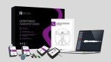 Цифровая лаборатория Releon – ТР. Тип комплекта: Физиология