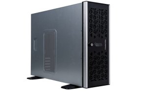 Рабочая станция Гравитон Р80И, ТСЦМ.466219.001-03