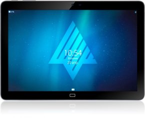 Планшетный компьютер f+ Life Tab Plus