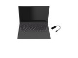 Ноутбук серии Rikor модель R-N-15-Ryzen 3 5425U-1xM.2/256Gb-1х8Gb-EPS65W-2 с display-port (КДБА.301231.007-01)