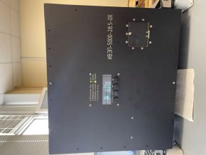 Источник вторичного электропитания ИВЭП-5000-28,5-00