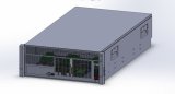 Сервер высокоскоростных вычислений КИТ GPU, НИКА.466533.486