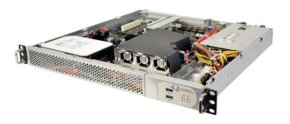 Сервер «Аквариус» Т41 S102DF-V R53 (АМПР.466539.615)