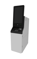 Банкомат SAGA S-200 ATM 27