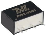 Преобразователь DC-DC 5 В ZVR1-0505