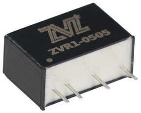 Преобразователь DC-DC 5 В ZVR1-0505