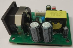 Плата питания BPS-L36A12V3A (РЛГЕ.436234.002)
