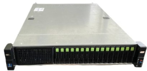 Сервер Dynamic Server DS216 (49790893.470241.216-01) (серверный корпус КДБА.301234.100; материнская плата КДБА.469555.015; бэкплейн КДБА.466453.047; плата расширения КДБА.469535.091)