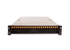 Сервер Shvacher SC205-V2 [2U /2 x Intel Xeon Scalable Gen2/ 512Gb DDR4/ 2x256Gb SSD/ 24SFF/ 9560-16i/ 2x10G SFP+/ 2x16G FC/ 1200W/ SYS] (СРВ03.466533.001)
