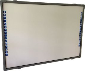 Интерактивная доска LUMIOBOARD DVIRT-9090