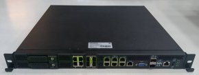 Сетевое устройство РУБЕЖ М КРПЕ.466539.015-01