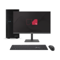 Автоматизированное рабочее место INFERIT DESKTOP D4 (НФТМ.466539.001)