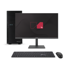 Автоматизированное рабочее место INFERIT DESKTOP D4 (НФТМ.466539.001)