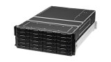 Система хранения данных BITBLAZE Sirius I3163SS (ПРВЛ.466219.003-21)