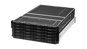 Система хранения данных BITBLAZE Sirius I3163SS (ПРВЛ.466219.003-21)