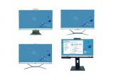 Моноблок ICL SafeRay модели S2411 G3R БСПА.466219.006-06
