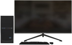 Автоматизированное рабочее место «Лось» LSVRiH2OM315I (ВРТГ.466219.118-09)