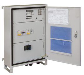 Станция катодной защиты Сигнал типа СКЗ-ИП-МН. ИЖСК.435211.008 ТУ