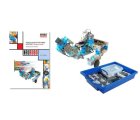 Робототехнический набор НАУРОБО «Манипулятор»