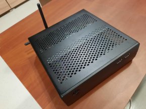 Тонкий клиент TNC-500 модель TNC-500 SB2