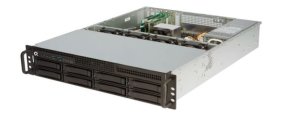 Сервер «Аквариус» Т40 S208DF (АМПР.466539.625)