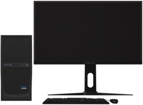 Автоматизированное рабочее место «Лось» LSVRiH2OM270I (ВРТГ.466219.118-08)