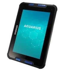 Планшетный компьютер Aquarius Cmp NS208 Исполнение 3 (АМПР.466539.370-03)
