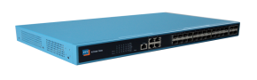 Коммутатор RTSW-7000-28F-DC-DC ЦТДР.465279.003