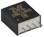 Преобразователь DC-DC 15 В ZVR1.5-0515