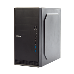 Системный блок INFERIT DESKTOP D4 (НФТМ.466219.002)