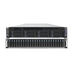 Система хранения данных Kraftway Прогресс DS20 КРПЕ.466535.124