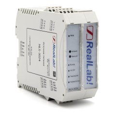 NLS-3024 Интеллектуальный источник питания с интерфейсом RS-485