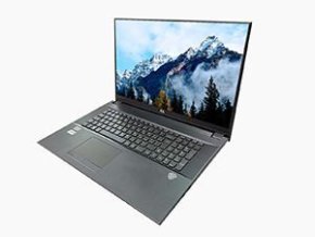 ПЭВМ Ноутбук ICL RAYbook модели S1711 G2R КШДС.466219.017