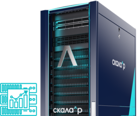 СКАЛА-Р Модуль статистической обработки (РМБГ.466535.003-108.04)