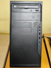 Системный блок INTECHPRO PC Standard 06