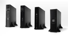 Источники бесперебойного питания серии SKAT-UPS RACK