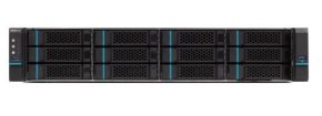 Система хранения данных DEPO Storage 1512NAS (ДАЦН.466219.030-00.02)