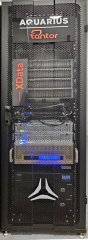 Программно-аппаратный комплекс TANTOR XDATA (ТЛРЦ.466535.001)