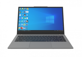 Ноутбук серии Rikor модель R-N-14-ic1215U-1xM.2SSD/256gb-1x8gb-EPS65W (КДБА.466259.015)