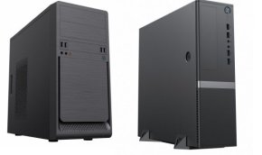 Системный блок INTECHPRO PC Standard 08