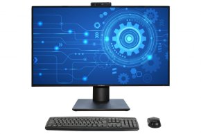 Автоматизированное рабочее место Крафтвэй IT232 КРПЕ.466216.051-03