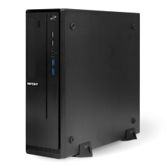 Системный блок INFERIT SLIM D4 (НФТМ.466219.001)
