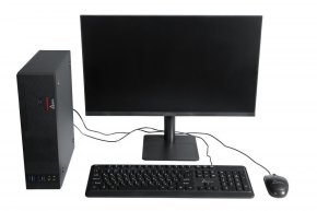 Автоматизированное рабочее место Ястреб DC-YSiB270 (ВРТГ.466219.114-01)