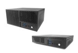 Системный блок RDW Compact UB (41840143.466369.009-02)