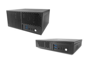 Системный блок RDW Compact UB (41840143.466369.009-02)