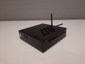 Тонкий клиент TNC-500 модель TNC-500 SB4