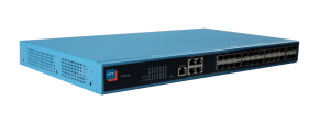 Коммутатор RTSW-2330-28F-AC-AC ЦТДР.465279.006